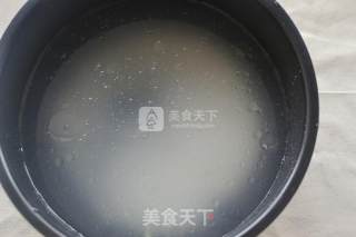 海鲜粥的做法步骤：7