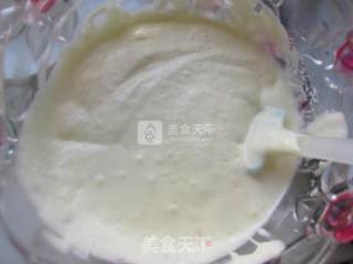 草莓小清新慕斯蛋糕的做法步骤：4