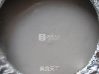 草莓小清新慕斯蛋糕的做法步骤：20