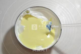 蔓越莓小蛋糕的做法步骤：6