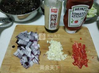 麻辣香锅虾的做法步骤：4