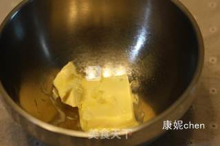 心太软芝士挞的做法步骤：1