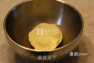 心太软芝士挞的做法步骤：2