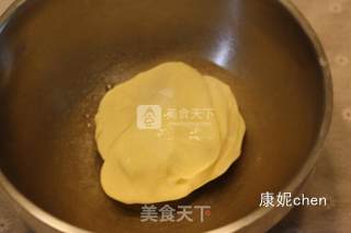 心太软芝士挞的做法步骤：3