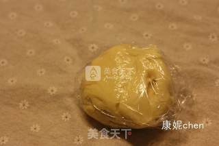 心太软芝士挞的做法步骤：4