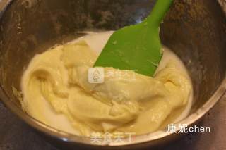 心太软芝士挞的做法步骤：7