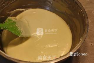 心太软芝士挞的做法步骤：8