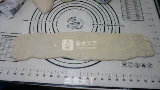 冷藏液种网纹面包的做法步骤：11