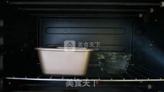 冷藏液种网纹面包的做法步骤：17