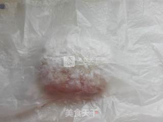 无糖油奶酪软欧面包的做法步骤：5