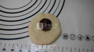 红豆沙酥粒面包的做法步骤：10