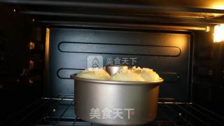 红豆沙酥粒面包的做法步骤：15