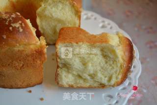 红豆沙酥粒面包的做法步骤：18