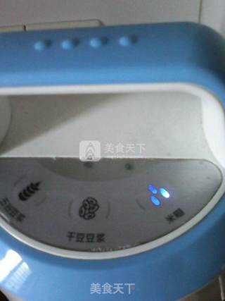 奶香玉米汁的做法步骤：5