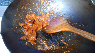 茄汁锅包肉的做法步骤：10