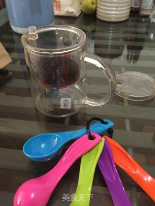 比阿萨姆奶茶更好喝的斯里兰卡奶茶的做法步骤：3