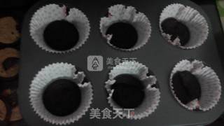 论奥利奥的吃法——奥利奥杯子乳酪蛋糕的做法步骤：10