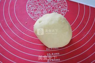 小萌猴饼干的做法步骤：5