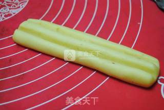 小萌猴饼干的做法步骤：11