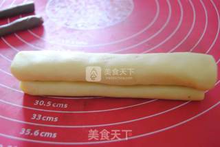 小萌猴饼干的做法步骤：14