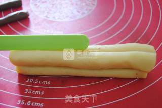 小萌猴饼干的做法步骤：15