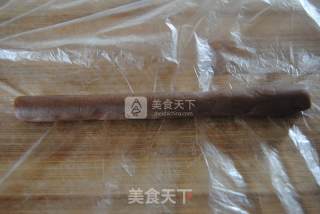 小萌猴饼干的做法步骤：18