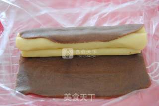 小萌猴饼干的做法步骤：20
