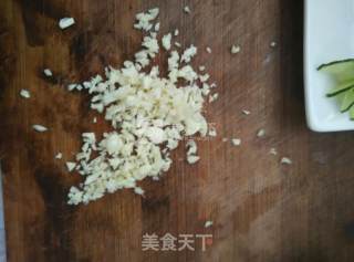 芝士焗大虾的做法步骤：2