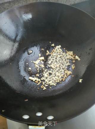 芝士焗大虾的做法步骤：3
