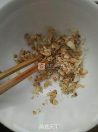 芝士焗大虾的做法步骤：4