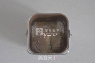 早餐鸡蛋堡的做法步骤：1