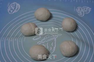 早餐鸡蛋堡的做法步骤：5