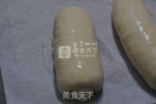 早餐鸡蛋堡的做法步骤：8