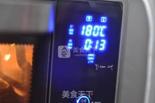 早餐鸡蛋堡的做法步骤：9