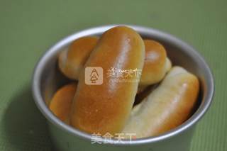 早餐鸡蛋堡的做法步骤：10