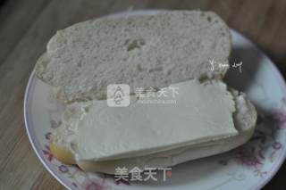 早餐鸡蛋堡的做法步骤：11