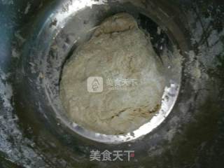 全麦馒头的做法步骤：3