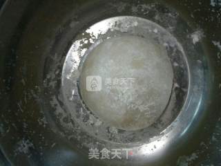 全麦馒头的做法步骤：4