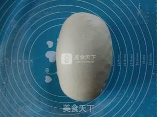 全麦馒头的做法步骤：6