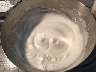 海苔肉松小贝的做法步骤：4