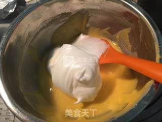 海苔肉松小贝的做法步骤：6