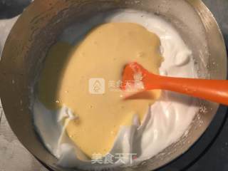 海苔肉松小贝的做法步骤：7