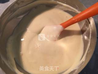 海苔肉松小贝的做法步骤：8