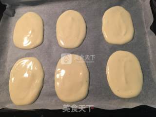 海苔肉松小贝的做法步骤：9