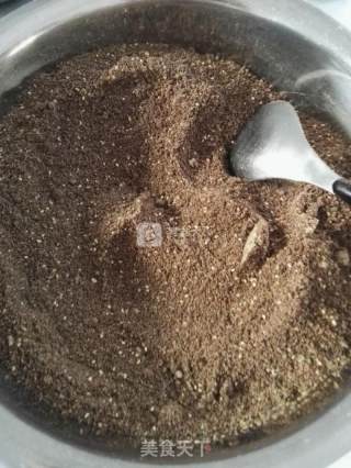 喜沙扣肉的做法步骤：8