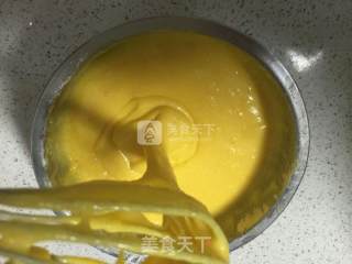 奶黄包的做法步骤：4