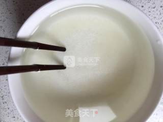 奶黄包的做法步骤：9