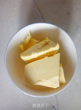 葡萄饼干的做法步骤：2
