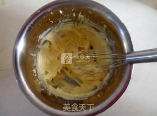 葡萄饼干的做法步骤：5