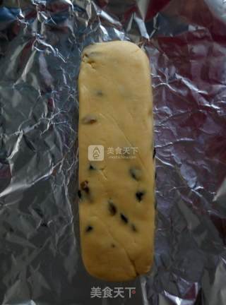 葡萄饼干的做法步骤：10